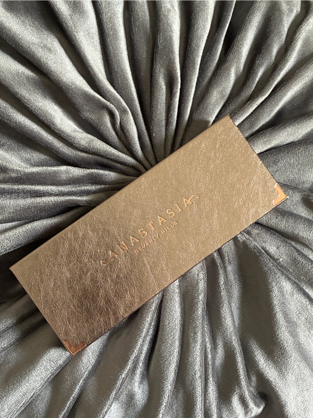 Anastasia Beverly Hills Rose Metals palete